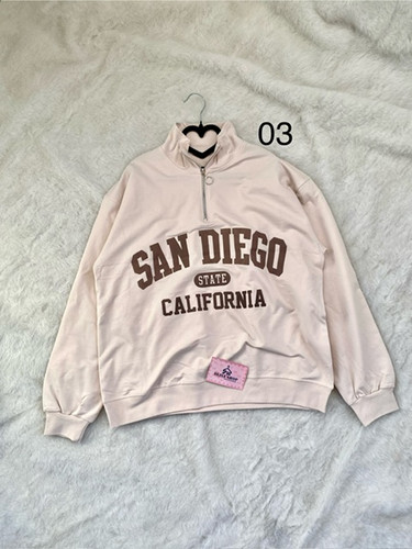 دورس نیم زیپ 2